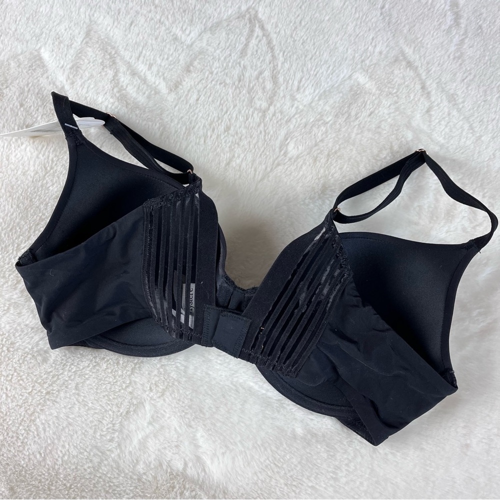 Le Mystere Second Skin Back Smoothing Bra - Picture 6 of 9